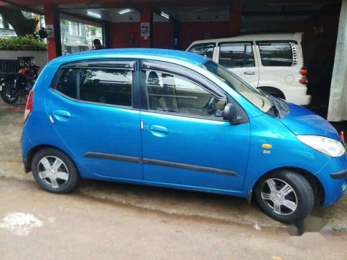 Used Hyundai i10 Era 2008 MT for sale in Kochi 