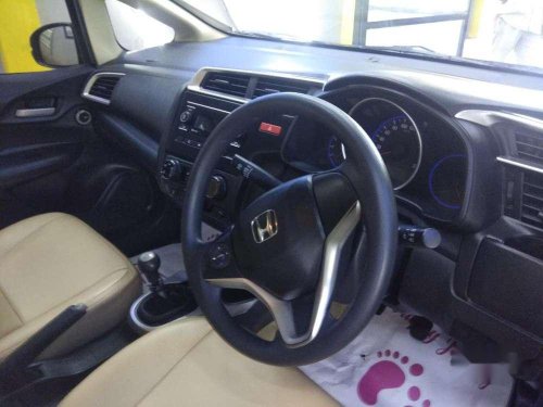 Used Honda Jazz S iDTEC, 2016, Diesel MT for sale in Kochi 