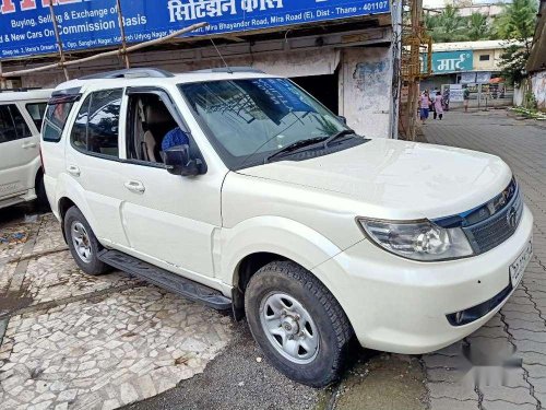 Used 2014 Tata Safari Storme EX MT in Mumbai 