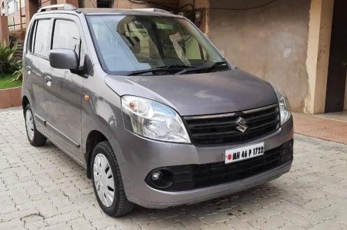 Maruti Suzuki Wagon R VXI 2012 MT for sale in Nagpur 