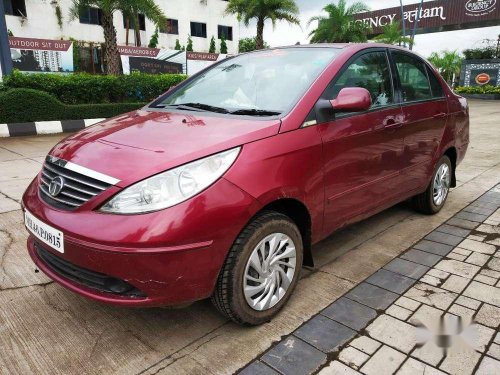 Used Tata Manza 2011 MT for sale in Thane 