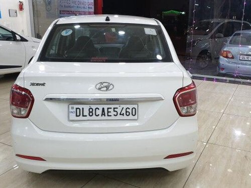 Used Hyundai Xcent 1.2 Kappa S 2014 MT for sale in New Delhi