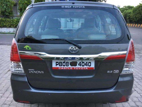 Used Toyota Innova 2011 MT for sale in Jalandhar 