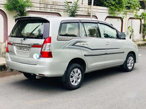 Used Toyota Innova 2007 MT for sale in Surat