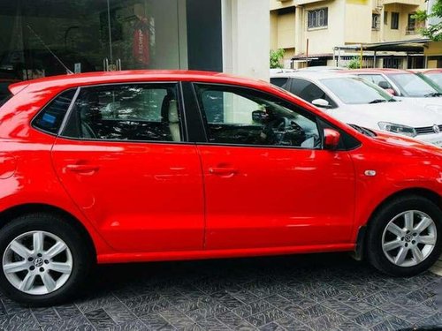 Used 2011 Volkswagen Polo MT for sale in Nashik 