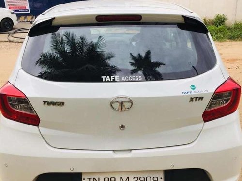 Used Tata Tiago 2018 MT for sale in Coimbatore