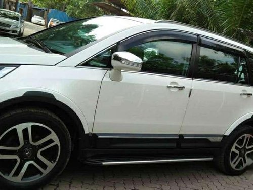 Tata Hexa XTA 2017 MT for sale in Mumbai 