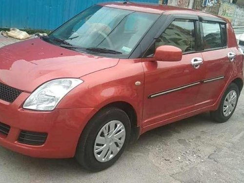 Maruti Suzuki Swift VDi, 2011, MT for sale in Hyderabad 