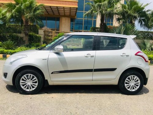 Used Maruti Suzuki Swift 2013 MT for sale in New Delhi