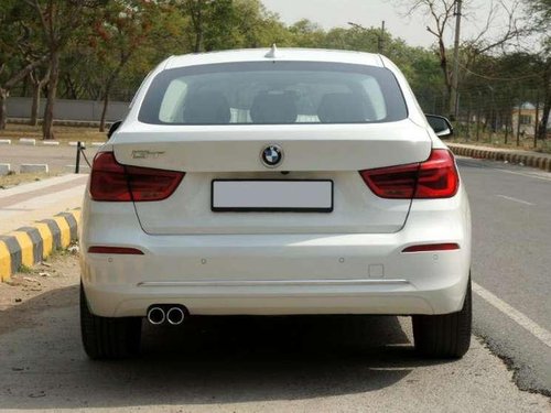 Used BMW 3 Series GT 2017 AT for sale in Gurgaon