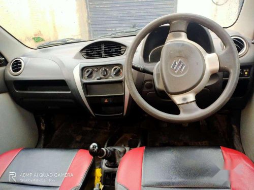 Used 2017 Maruti Suzuki Alto 800 LXI MT in Faridabad 