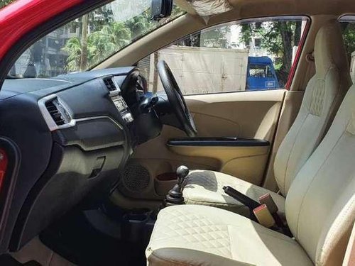 Used 2017 Honda Brio MT for sale in Mumbai 