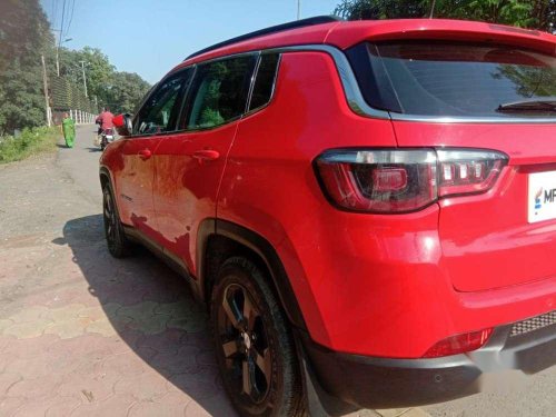 Used Jeep Compass 2018 AT for sale in Indore 