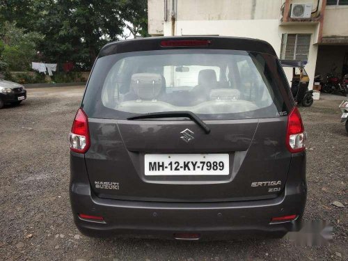 2014 Maruti Suzuki Ertiga ZDI MT for sale in Pune 