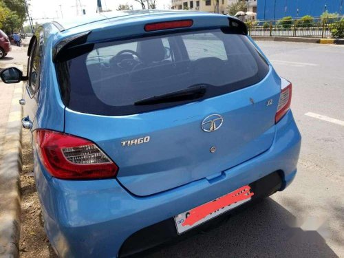 Used Tata Tiago 1.2 Revotron XZ 2016 MT in Ahmedabad 