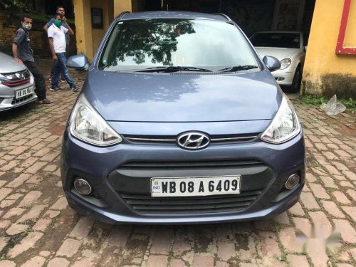 Hyundai Grand i10 Asta 2015 MT for sale in Kolkata 