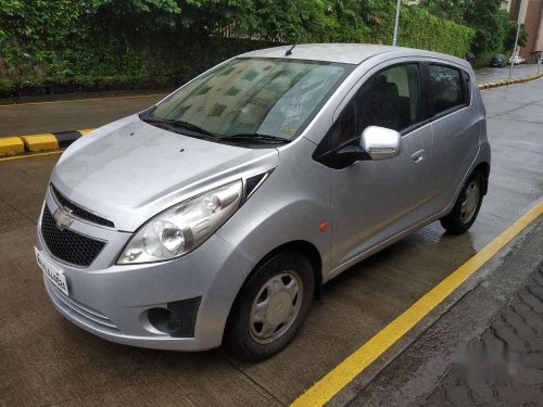 Chevrolet Beat LS Diesel, 2011, MT in Mumbai 