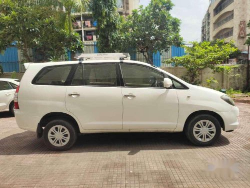 Used 2008 Toyota Innova MT for sale in Mumbai 