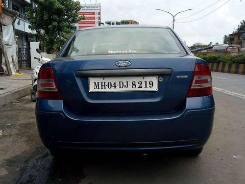 Used 2007 Ford Fiesta MT for sale in Mumbai 