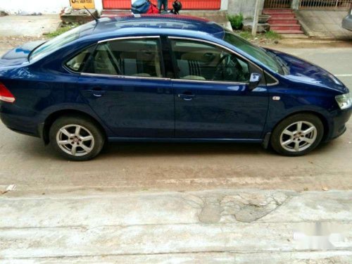 Used Volkswagen Vento 2013 MT for sale in Chennai