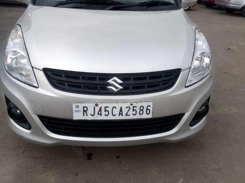 Maruti Suzuki Swift Dzire VXi , 2013, MT for sale in Jaipur 