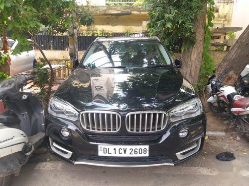 Used 2016 BMW X5 AT for sale in New Delhi