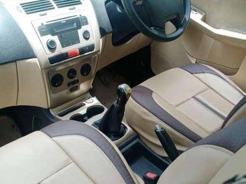 Used Tata Manza 2012 MT for sale in Kalol