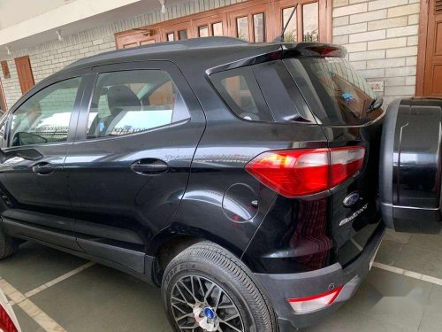 Used Ford EcoSport 2018 AT for sale in Ludhiana 