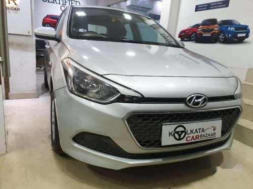 Used Hyundai i20 2017 MT for sale in Kolkata