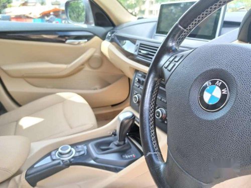 2012 BMW X1 sDrive20d AT for sale in Mumbai 