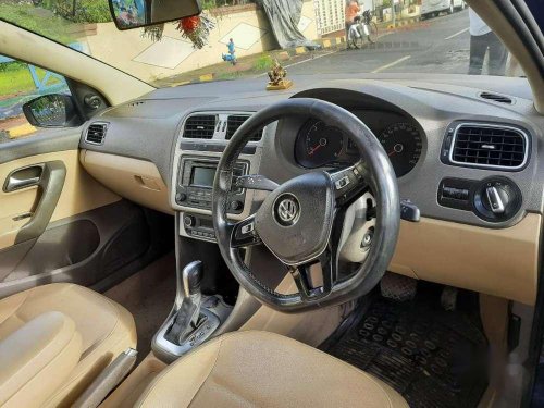 Used 2015 Volkswagen Vento MT for sale in Mumbai 