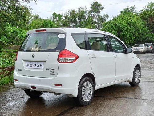 2012 Maruti Suzuki Ertiga VDI MT for sale in Mumbai 