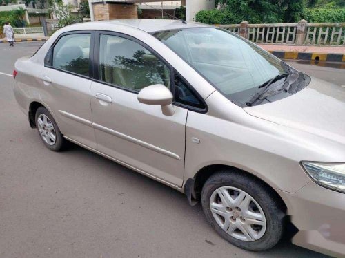 Used 2008 Honda City ZX MT for sale in Kalyan 