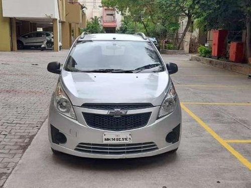 Chevrolet Beat LS, 2014, Petrol MT for sale in Pune 
