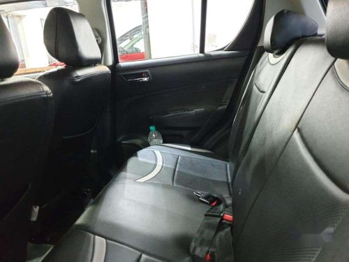 Used Maruti Suzuki Swift VXI 2015 MT for sale in Kolkata 