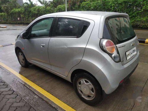 Chevrolet Beat LS Diesel, 2011, MT in Mumbai 