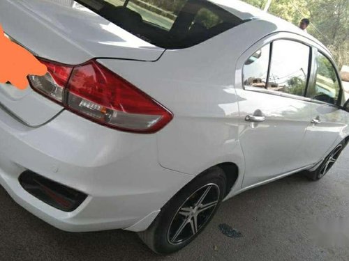 Used 2015 Maruti Suzuki Ciaz MT in Hisar