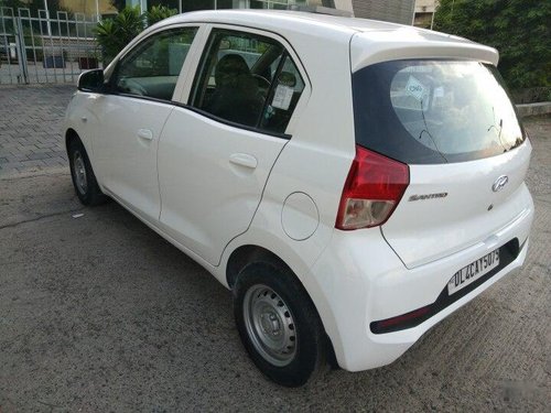 Used Hyundai Santro Magna CNG 2018 MT for sale in Noida 