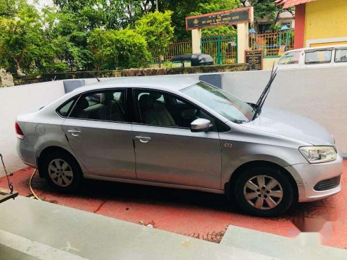 Used Volkswagen Vento 2012 MT for sale in Mumbai 