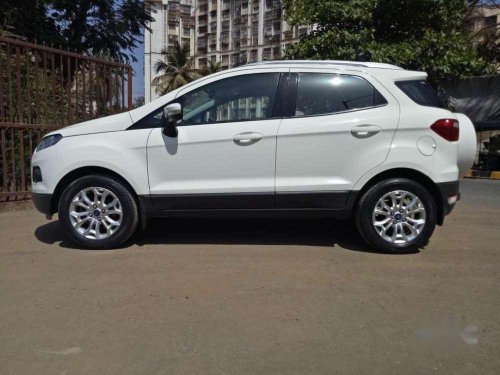 Used 2015 Ford EcoSport MT for sale in Mumbai 