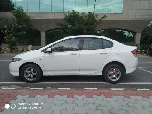 Used 2009 Honda City MT for sale in New Delhi