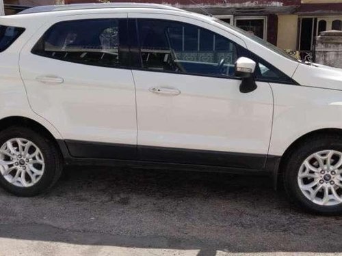 Used 2016 Ford EcoSport MT for sale in Tiruchirappalli 