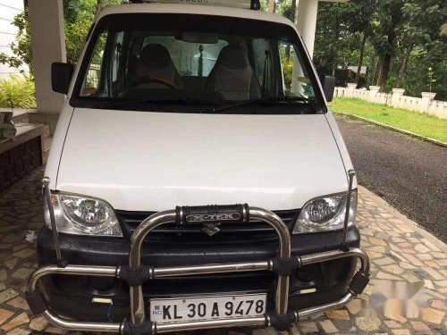 Used 2011 Maruti Suzuki Eeco MT for sale in Kottayam 