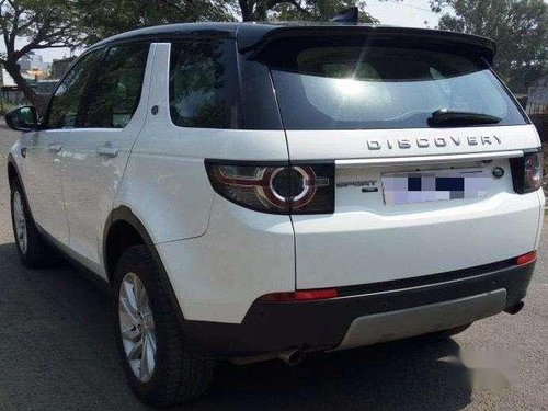 Used 2017 Land Rover Discovery AT for sale in Erode