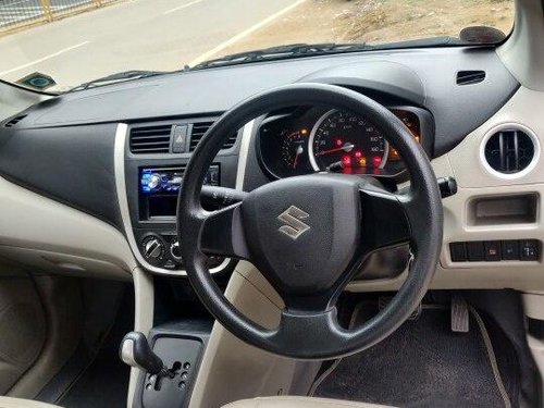 Used Maruti Suzuki Celerio VXI 2014 AT in Banglore