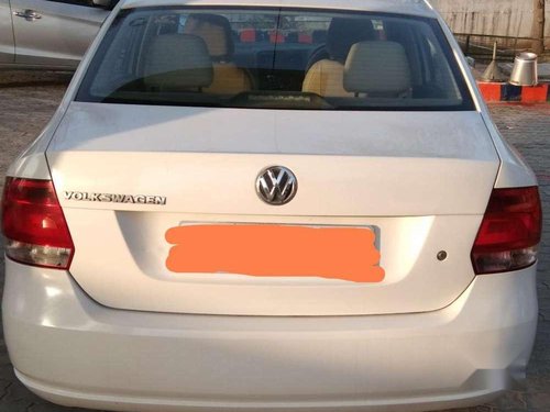 2011 Volkswagen Vento MT for sale in Hisar 