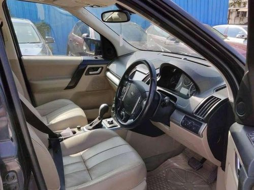 Used 2011 Land Rover Freelander 2 MT for sale in Gandhinagar 