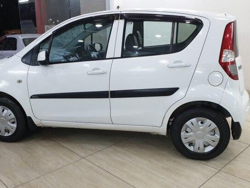 Used Maruti Suzuki Ritz 2011 MT for sale in New Delhi