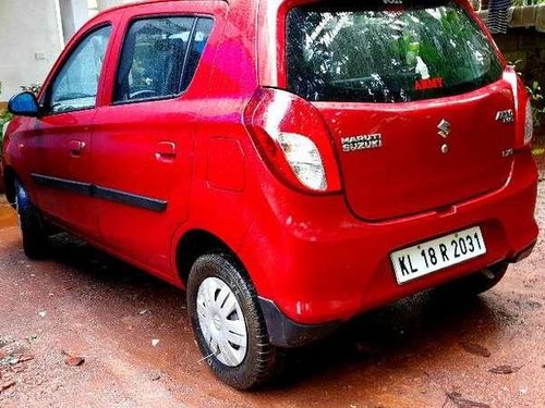 Used Maruti Suzuki Alto 800 LXI 2016 MT in Kozhikode 