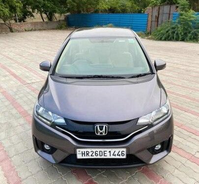 Used Honda Jazz 1.2 V i VTEC 2017 MT for sale in New Delhi